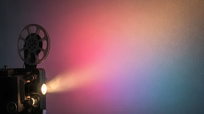 SXSW Film Festival Showcases 'Sparks': A Queer Teen Indie Film by Fergus Campbell