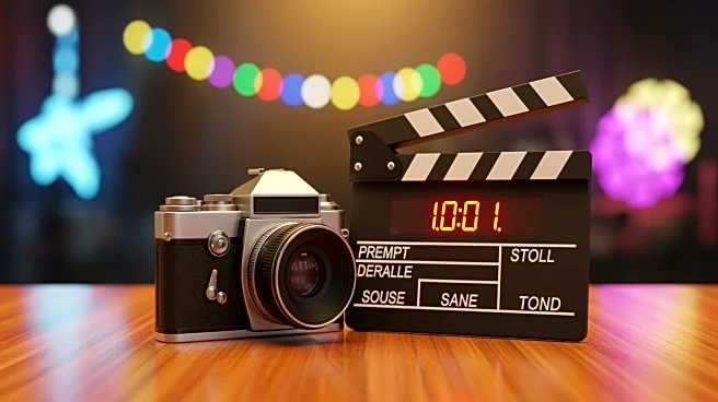 SXSW 2026 Highlights: Diverse Film and TV Offerings Captivate Austin Audiences