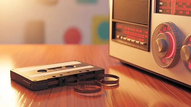 Spotify Reveals Top 10 Most Played Songs from 'Love Story' Soundtrack, Highlighting 80s and 90s Hits