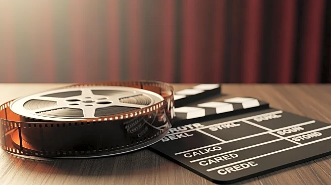 CPH:DOX Awards Highlight Global Documentary Excellence with 'Whispers in May' and 'Amazomania'