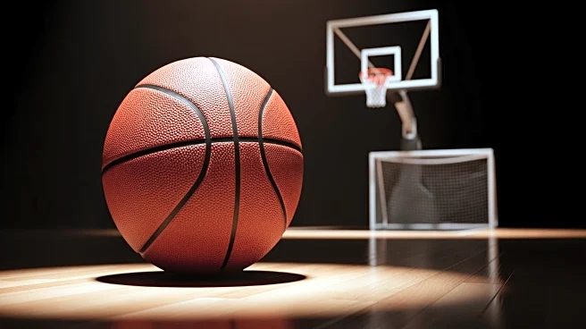 Iowa Women's Basketball Coach Jan Jensen Named Naismith COTY Semifinalist