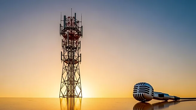 FCC Approves Tegna-Nexstar Merger with Conditions to Promote Localism