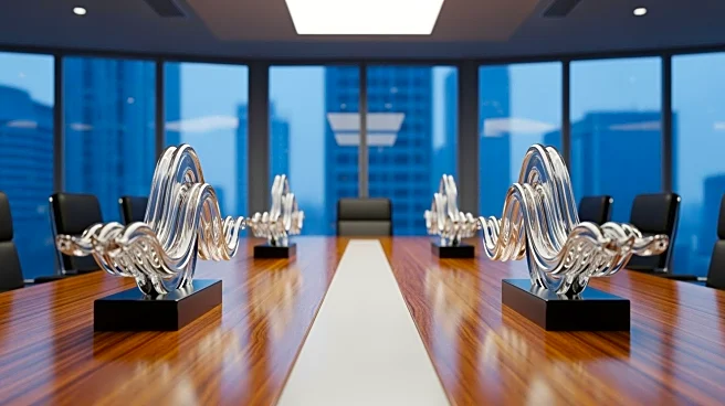 Trump Administration Approves Nexstar-Tegna Merger Amid Controversy