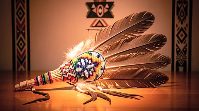 San Antonio Spurs Host Native American Heritage Night to Celebrate Indigenous Culture