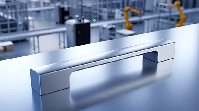 Whirlpool Relocates Refrigerator Production to Mexico, Impacting Iowa Jobs