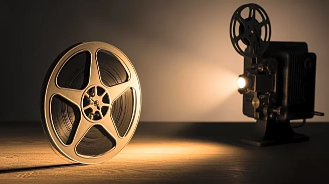 Cinematheque Screens 'True Confessions' in 35mm, Celebrating Robert Duvall's Legacy