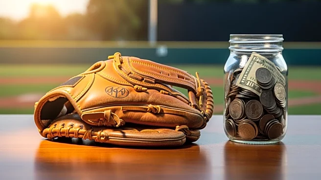 Baseball Assistance Team Achieves Record Fundraising with $5.3 Million