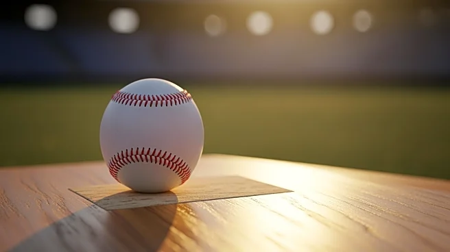 Twins' David Festa Begins Throwing After Shoulder Injury