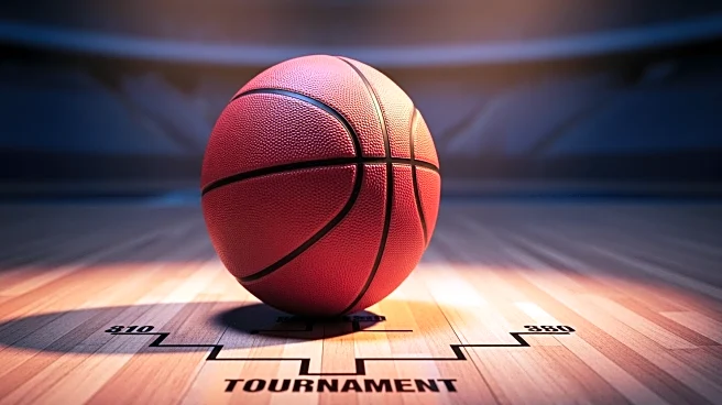 Houston vs. Texas A NCAA Tournament Second Round Broadcast Details