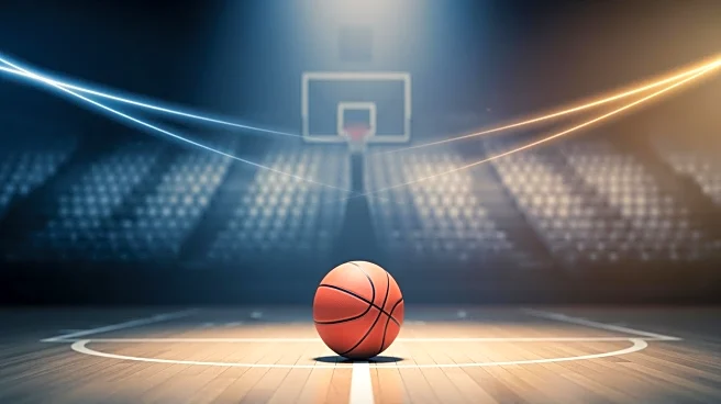 Texas A and Houston Set for NCAA Tournament Clash with High Stakes