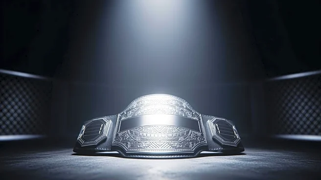 PFL Madrid Event Highlights: Costello van Steenis Retains Middleweight Title with Knockout Victory