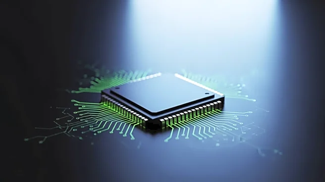 Super Micro Co-Founder Charged in $2.5 Billion AI Chip Smuggling Scheme to China