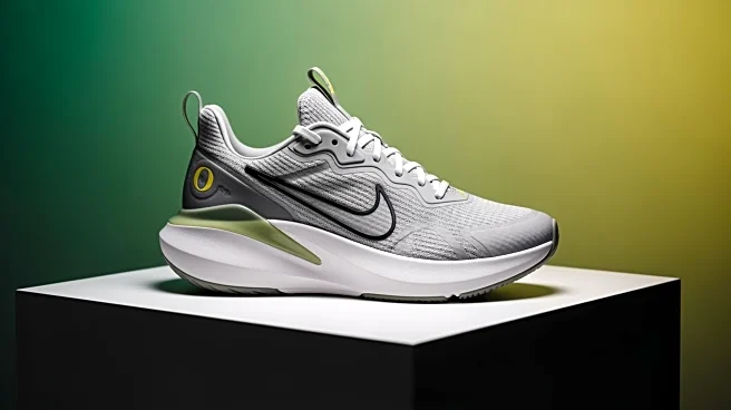Oregon Receiver Evan Stewart Partners with Nike for NIL Sneaker Release