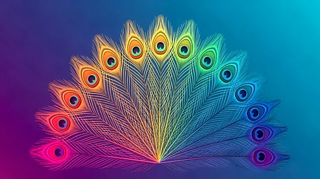 Peacock Showcases Diverse Range of Original Series for Streaming Audiences