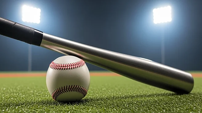 Mariners' Dominic Canzone Hits Grand Slam, Drives in Five in Cactus League Win