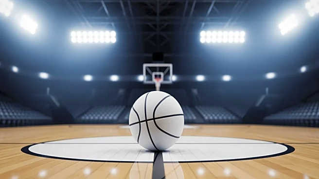 LSU Dominates Jacksonville 116-58 in NCAA Tournament Opener