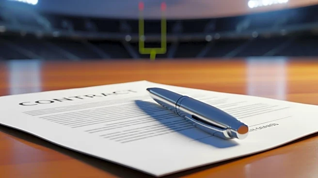 Mike Evans' Contract Incentives Tied to Playoff Performance