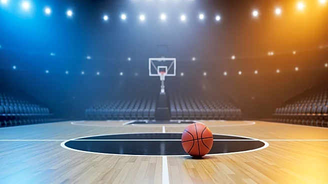 NCAA Tournament 2026: Expert Predictions for Second Round Games Highlight Key Matchups