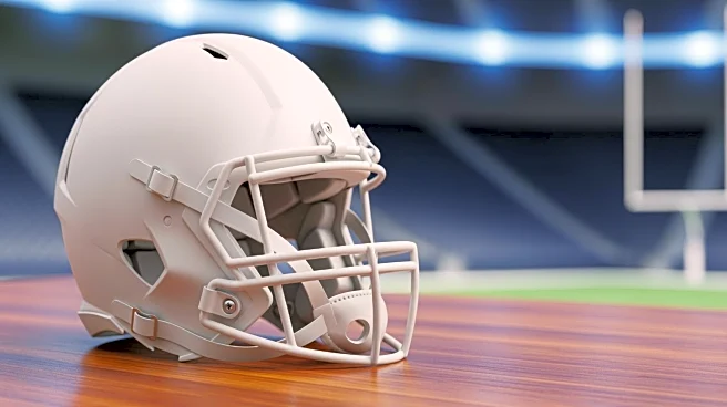 Vikings Secure Ryan Van Demark as Bills Decline to Match Offer