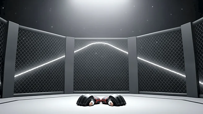 Belal Muhammad Criticizes Sean Strickland's UFC Title Shot, Predicts Chimaev's Dominance