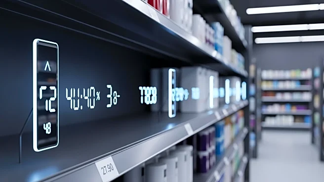 Walmart to Implement Digital Price Tags Nationwide by End of 2026