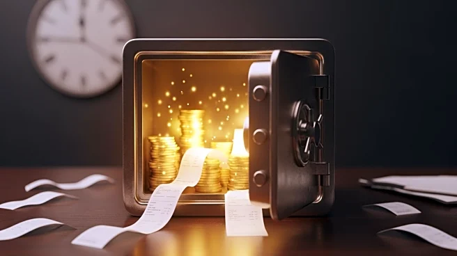 IRS Urges Taxpayers to Claim $1.2 Billion in Unclaimed 2022 Refunds Before April Deadline