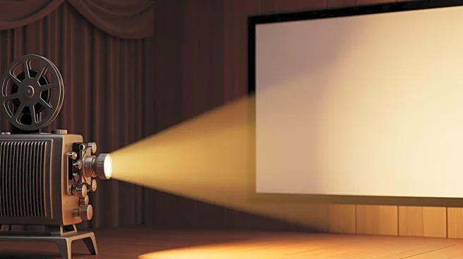 Timothée Chalamet's 'Marty Supreme' to Stream on HBO Max Following Oscar Nominations