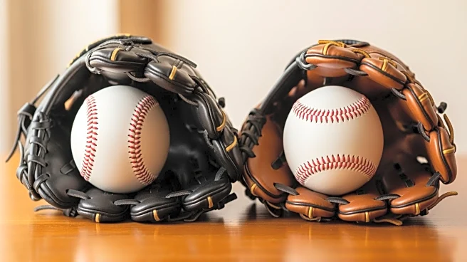 El Capitan High School Baseball Players Commit to College Together