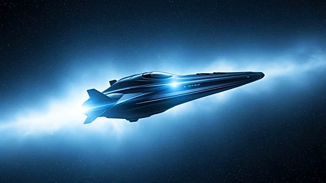 Lionel Boyce Joins Star-Studded Cast in 'Project Hail Mary'