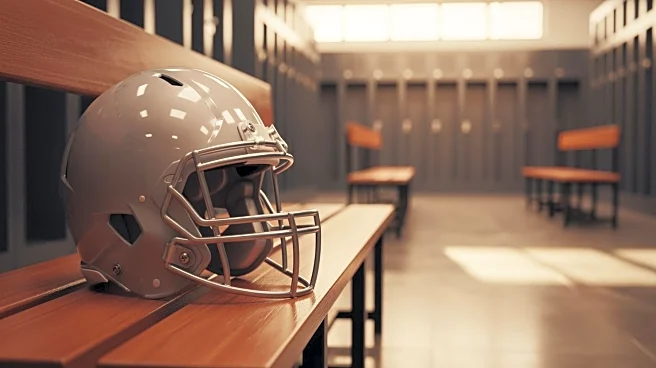 Los Angeles Rams Opt for Offensive Line Reinforcement with Spencer Fano in Mock Draft