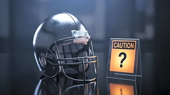 Detroit Lions Consider Drafting Monroe Freeling Amidst 'Buyer Beware' Concerns