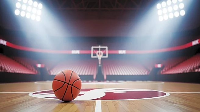 Alabama Crimson Tide Advances in NCAA Tournament with Win Over Hofstra