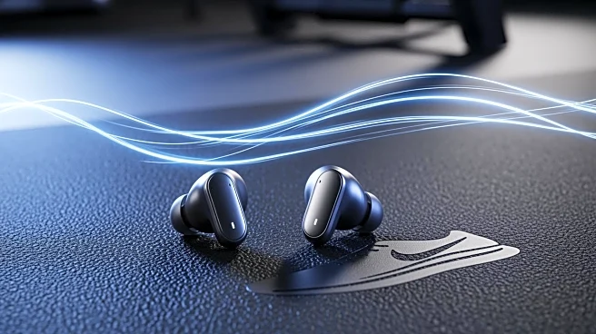 Nike and Beats Collaborate on Powerbeats Pro 2 for Enhanced Fitness Experience