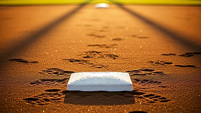 Red Sox's Marcelo Mayer Poised to Start at Second Base Amid Roster Changes