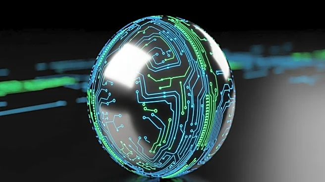 Sphere 3D to Acquire Cathedra Bitcoin in All-Stock Deal, Aiming for HPC and AI Expansion