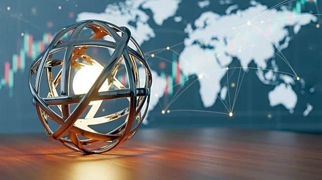 KosinCapital Expands Global Capital Market Services to Enhance International Investment Connections