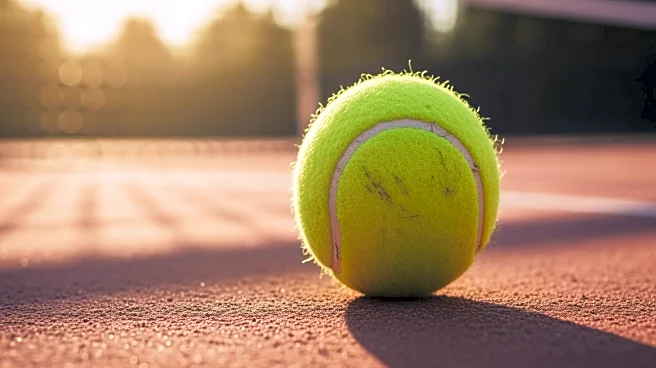 Coco Gauff Overcomes Injury to Advance in Miami Open, Highlighting Resilience