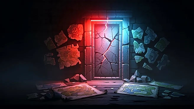 Blood Mod 'Death Wish 2.0' Expands Game with New Episode and Overhauled Maps