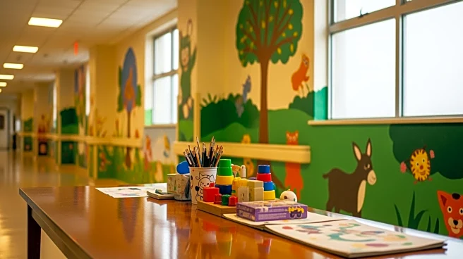 Jared Spurgeon’s Community Outreach at Gillette Children’s Hospital