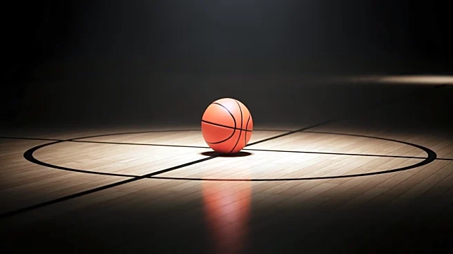 Kansas Jayhawks Survive California Baptist Comeback in NCAA Tournament Opener