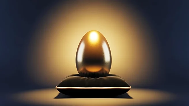 Golden Goose in Talks to Sell Minority Stake to Qatar Investment Authority Amid Market Growth