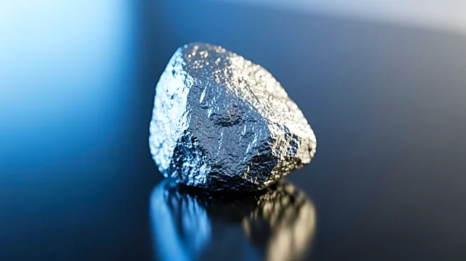 Cameco Faces Decline as Uranium Prices Cool, Prompting Investor Profit-Taking