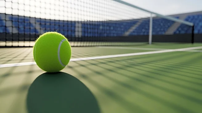 Jack Draper Exits Miami Open After Defeat by Reilly Opelka, Faces Ranking Challenges