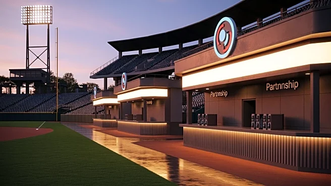 Circle K Extends Partnership with Minor League Baseball Through 2026, Enhancing Fan Experience