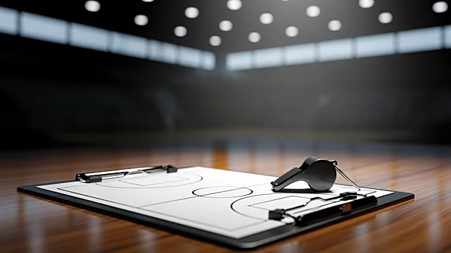 Villanova Coach Kevin Willard Threatens Staff Firing Amid March Madness Defeat