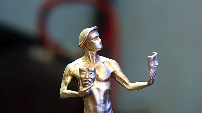 Kris Van Assche Debuts Bronze Sculptures at Milan Design Week, Blending Nostalgia with Modern Design