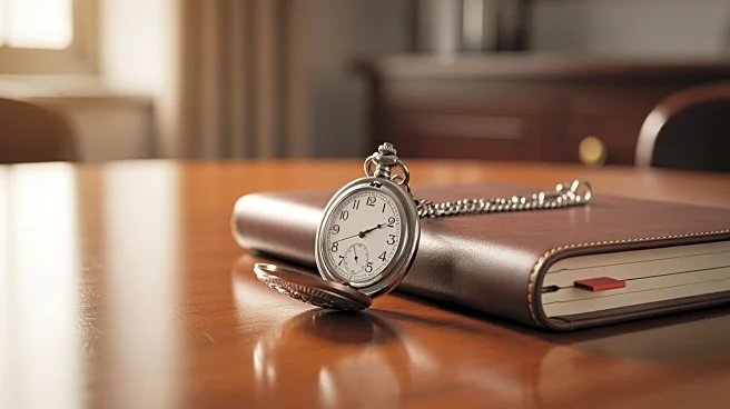 Franklin Templeton CEO Jenny Johnson Discusses Challenges of Managing Family Business