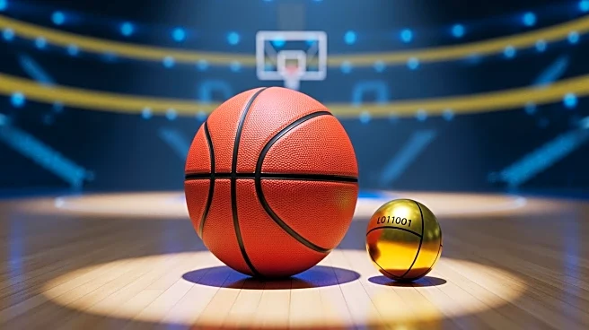 Indiana Pacers Consider Cameron Boozer for Top 2026 NBA Draft Pick Amid Struggles