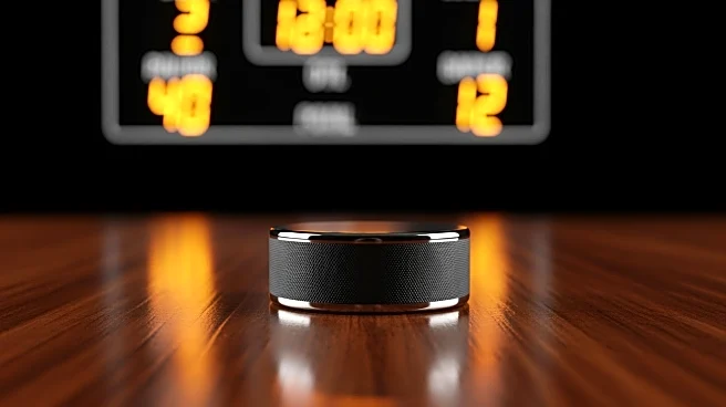 NHL Network Analyzes Tightening Eastern Conference Playoff Race