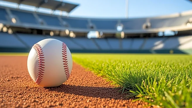 Cardinals Face Mets in Spring Training Matchup